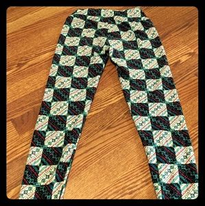 LuLaRoe Leggings